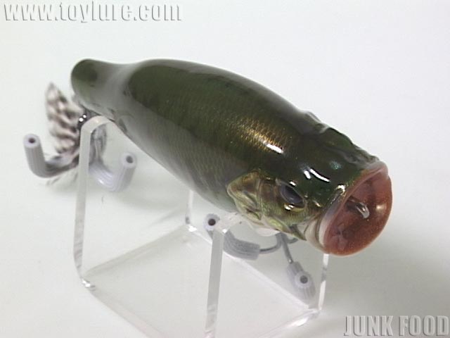 Junk Food Item J デッドポップ