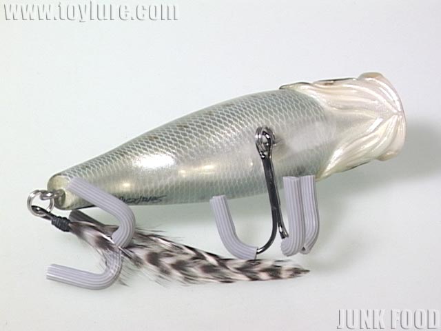 Junk Food Item J デッドポップ