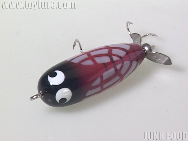 Zeal,チマチマプランク、プランク2個セットです激可愛いオリジナルカラーイチゴ JUNK FOOD item: J-42417 チマチマ プランク 1/4oz