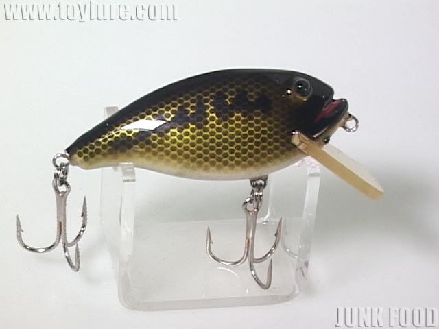 JUNK FOOD item: J-42436 グルーパー