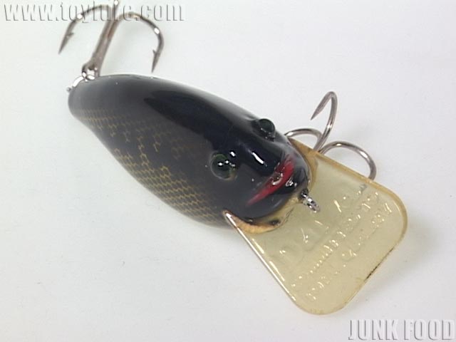 各メーカーハードルアー JUNK FOOD item: J-42436 グルーパー