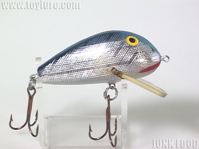 JUNK FOOD item: J-42468 レーベル風クランク JUNK FOOD item: J-42468 レーベル風クランク