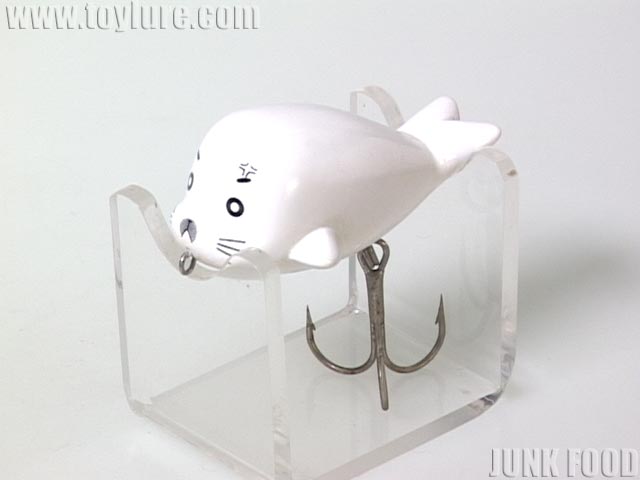 JUNK FOOD item: J-42470 スイスイ ゴマちゃん