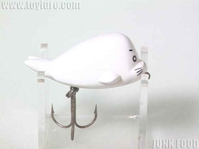 ゴマチャン　ルアー JUNK FOOD item: J-42470 スイスイ ゴマちゃん