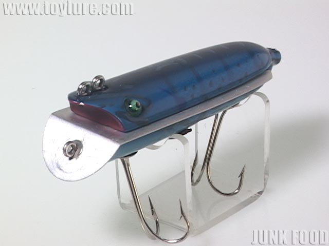 痴虫 ヤイカ （JUNK FOOD item: J-30618 ヤイカ 後ジョイント）