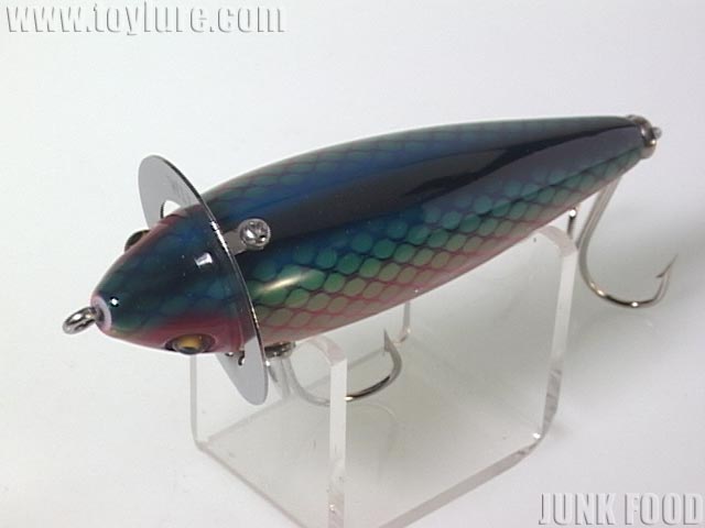JUNK FOOD item: J-42564 シューティングベイト