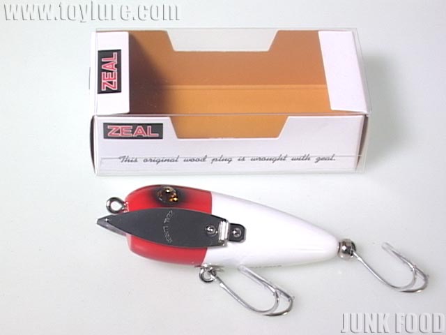 JUNK FOOD item: J-42579 バイトン 5/8