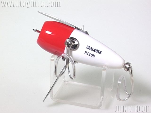 JUNK FOOD item: J-42579 バイトン 5/8