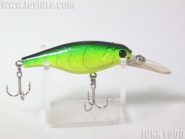 Gan Craft Jointed Claw Magnum SS