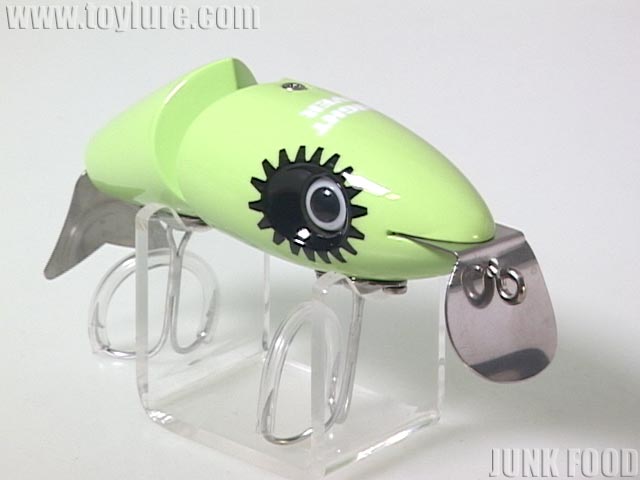 JUNK FOOD item: J-42712 ウィーグリー