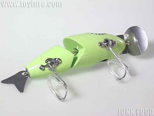 JUNK FOOD item: J-42712 ウィーグリー