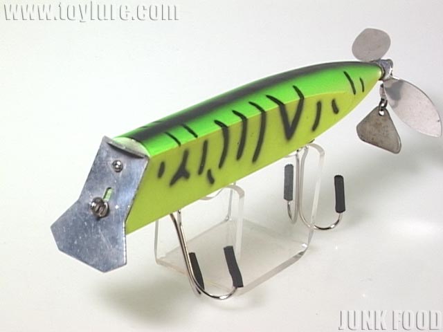 JUNK FOOD item: J-42830 マグナム BPミノー