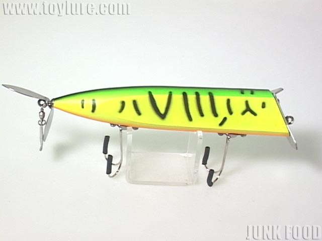 JUNK FOOD item: J-42830 マグナム BPミノー