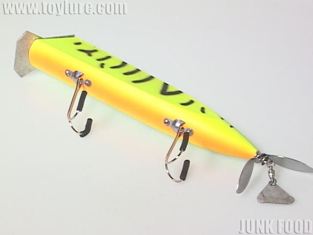 JUNK FOOD item: J-42830 マグナム BPミノー