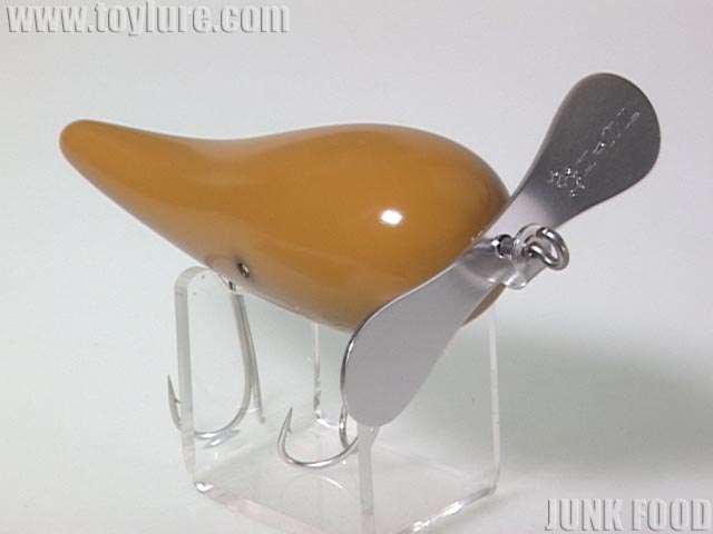 JUNK FOOD item: J-42866 反りトンボ