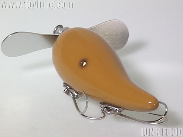 JUNK FOOD item: J-42866 反りトンボ