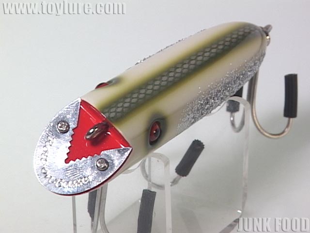 【中古】シェイク・ユア・ハート JUNK FOOD item: J-42872 ロットンバサー