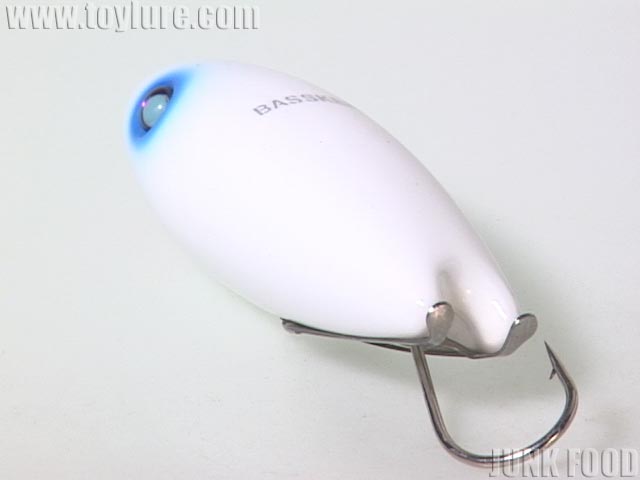 JUNK FOOD item: J-42891 スーパー ベンザフロッグ