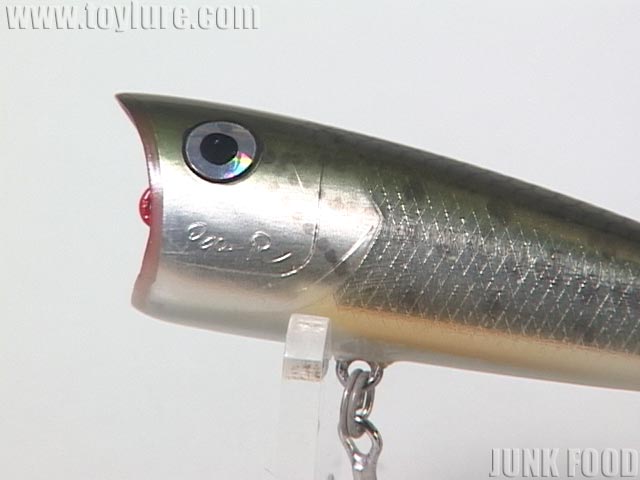 JUNK FOOD item: J-42912 POP-R ポップR JUNK FOOD item: J-42912 POP-R ポップR
