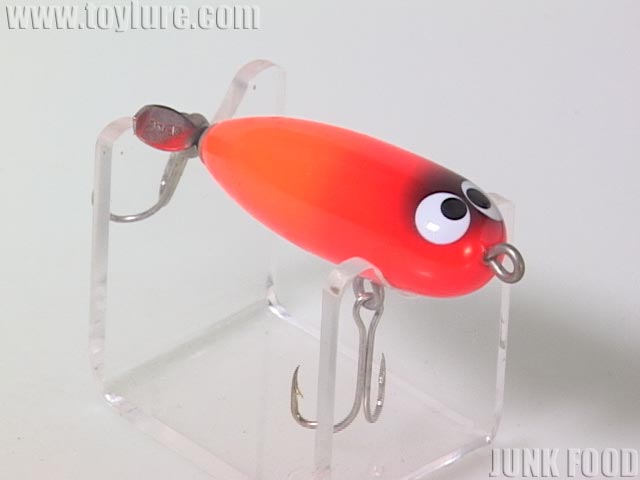JUNK FOOD item: J-42931 チマチマ プランク 1/4oz