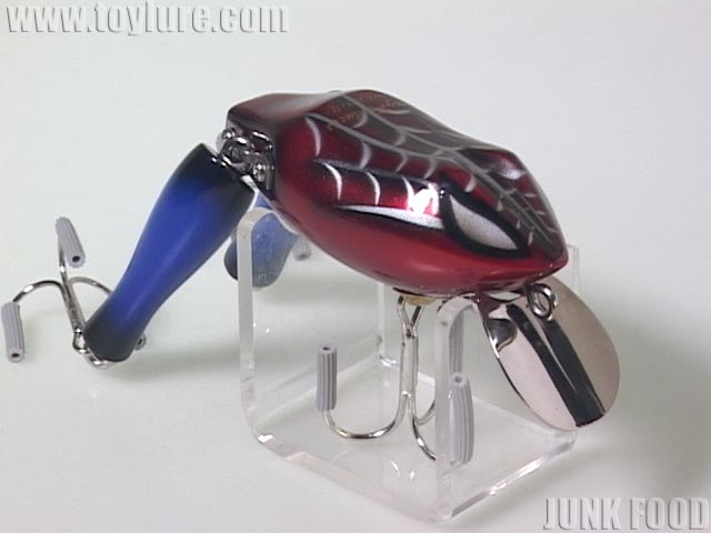 JUNK FOOD item: J-42969 ウッデンフロッグレッグOr