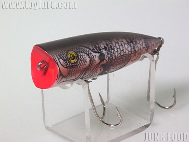 JUNK FOOD item: J-42980 チャガースプーク リセット