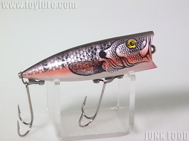JUNK FOOD item: J-42980 チャガースプーク リセット