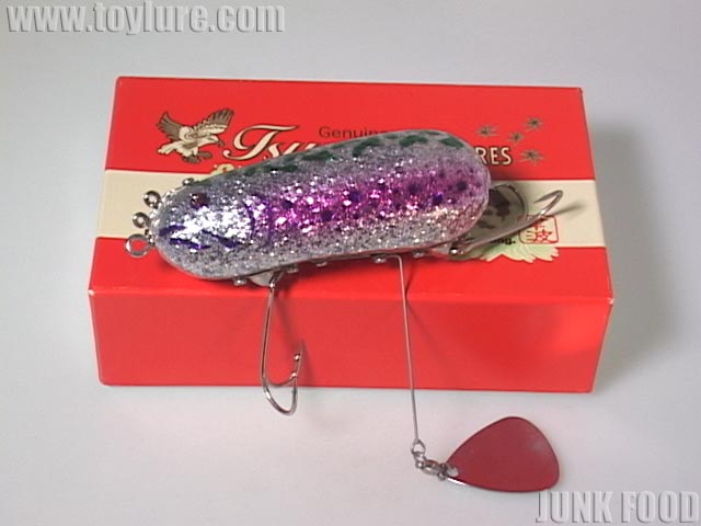 JUNK FOOD item: J-42994 モンゴリアンバイブス