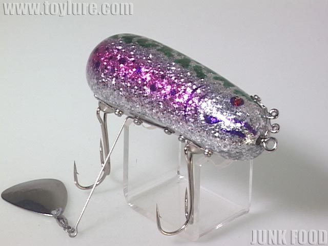 JUNK FOOD item: J-42994 モンゴリアンバイブス