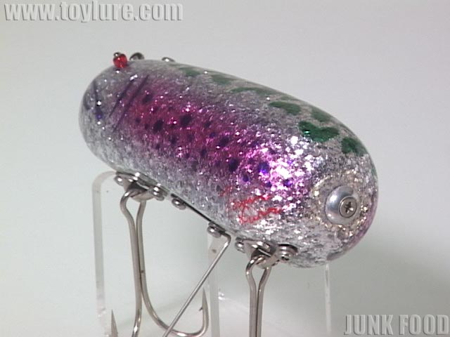 JUNK FOOD item: J-42994 モンゴリアンバイブス