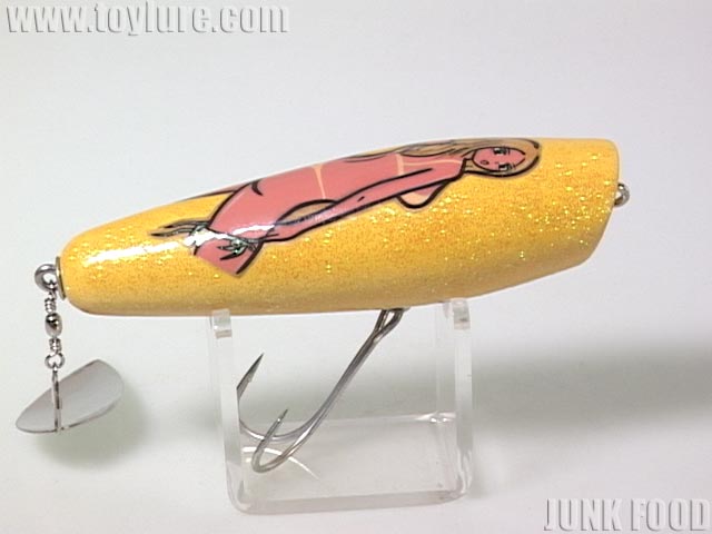 チンピラルアー13個セット バラ売り可 チンピラルアー13個セット バラ売り可 チンピラルアー13個セット バラ