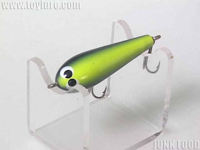 JUNK FOOD item: J-43044 ミニチマ テラー35 3/16oz