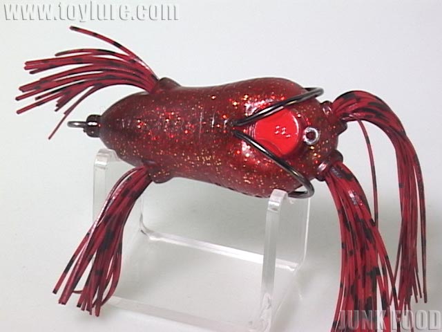 JUNK FOOD item: J-43098 雷神ジライヤ