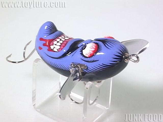 a.h.p.l. アングリークローラー マミー / ahpl JUNK FOOD item: J-43104 アングリークローラー