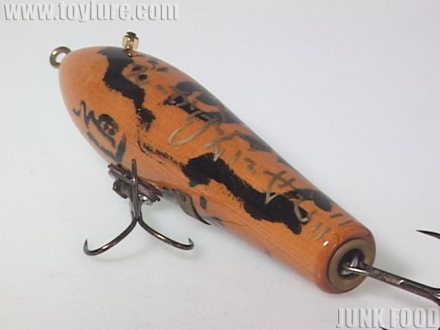 JUNK FOOD item: J-43117 ツクシペンシル