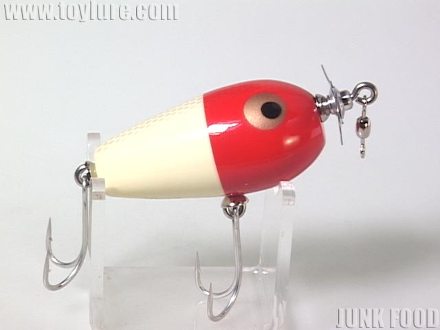 JUNK FOOD item: J-43144 トリトンパルカーナ