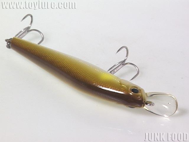 JUNK FOOD item: J-43167 TDミノー ダーティストSP-G