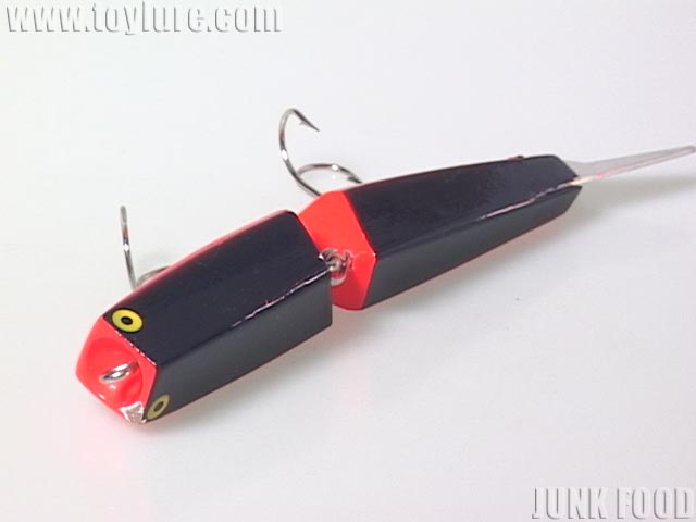 JUNK FOOD item: J-43175 ソウルフード