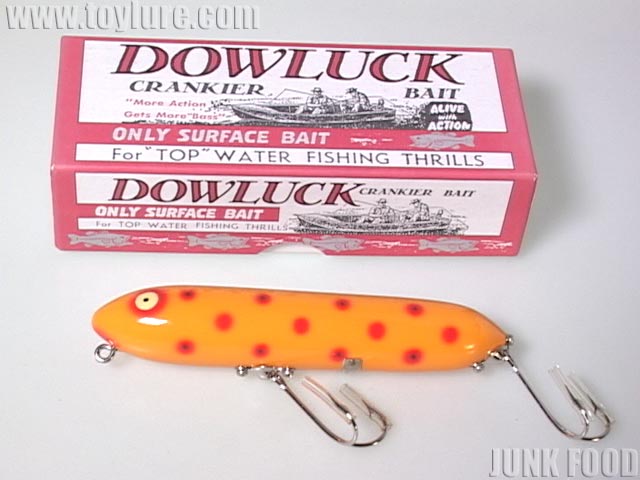 JUNK FOOD item: J-43256 クネット スネークダンサー