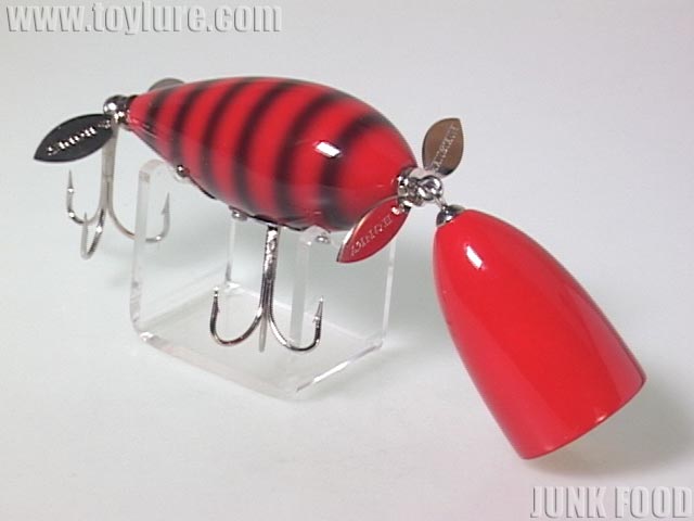 JUNK FOOD item: J-43274 超ハニーダンス