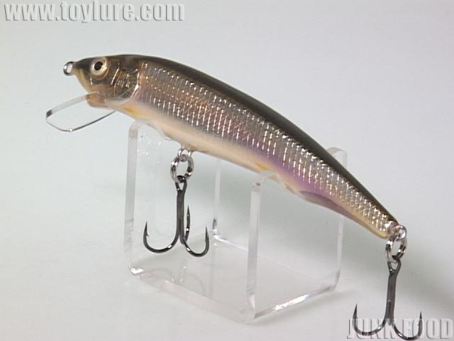 JUNK FOOD item: J-43288 ウッドベイト WB-11FR
