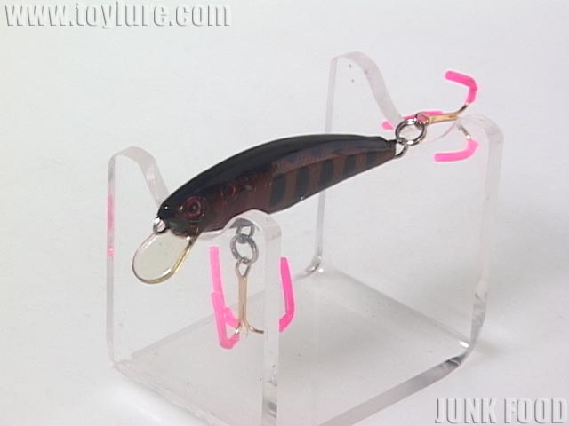 JUNK FOOD item: J-43295 チップミノーS 4cm