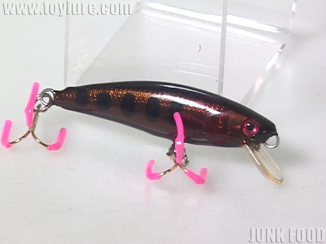 JUNK FOOD item: J-43295 チップミノーS 4cm