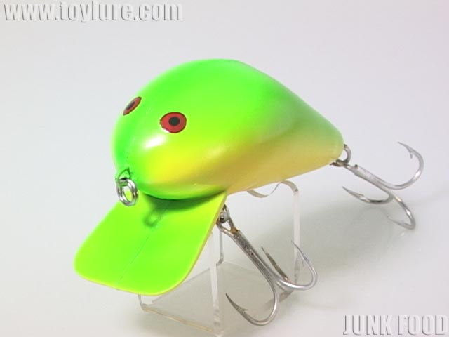 JUNK FOOD item: J-43368 チャビー
