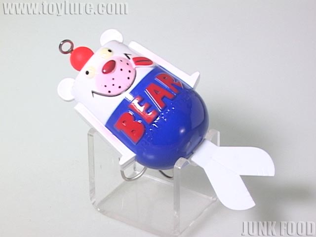 JUNK FOOD item: J-43387 ドロンベアー
