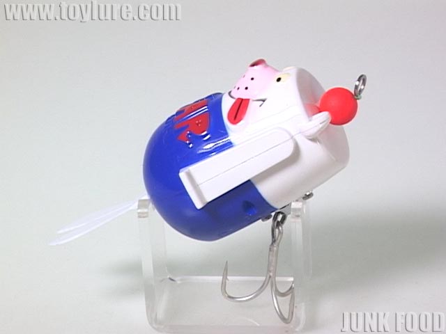 JUNK FOOD item: J-43387 ドロンベアー