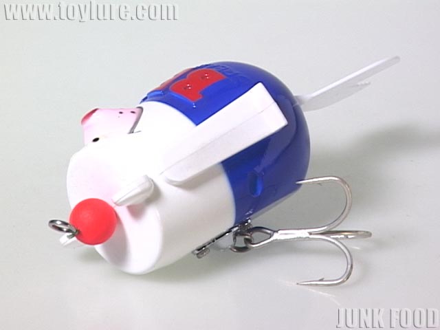 JUNK FOOD item: J-43387 ドロンベアー