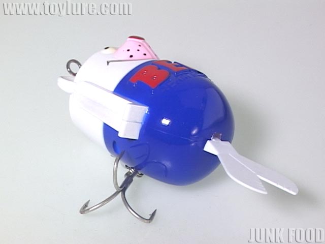JUNK FOOD item: J-43387 ドロンベアー