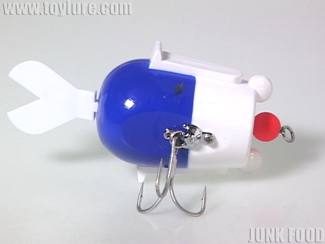 JUNK FOOD item: J-43387 ドロンベアー