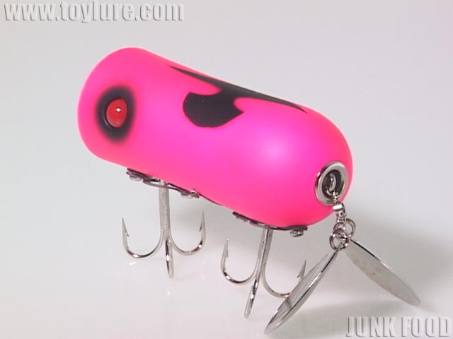 JUNK FOOD item: J-43399 超卵舞ポッパー